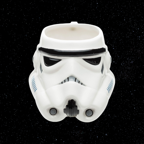 StormSips™ Trooper Mug