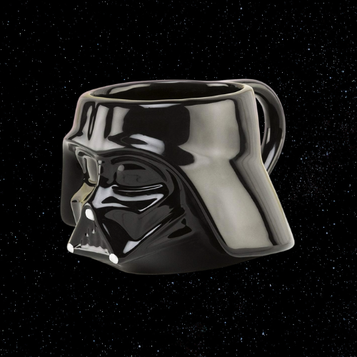 StormSips™ Vader Mug
