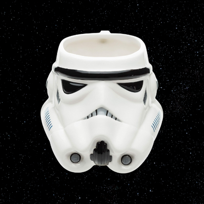 StormSips™ Trooper Mug